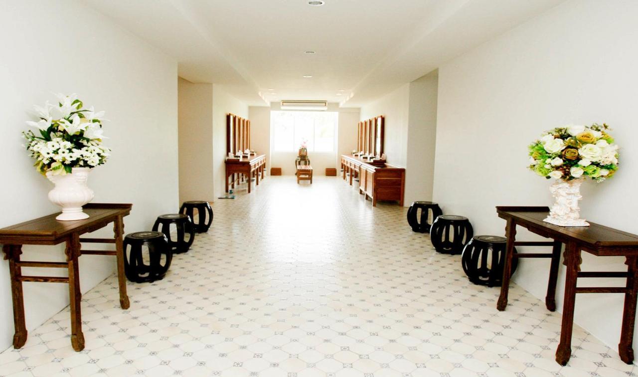 Katathong Golf Resort & Spa Панг Нга Екстериор снимка